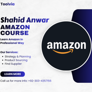 Amazon Course