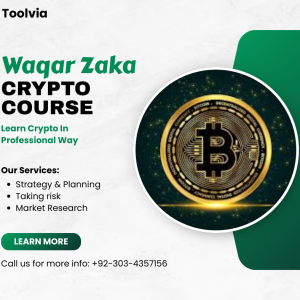 Crypto Course