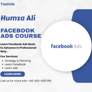 Facebook Ads Course