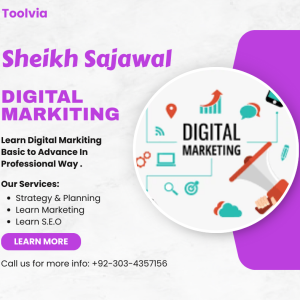 Digital Marketing Course