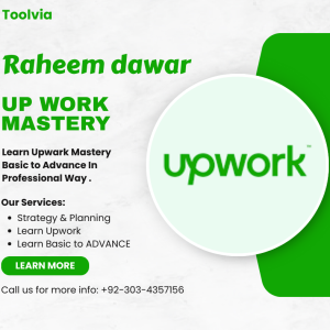 Up Work Course