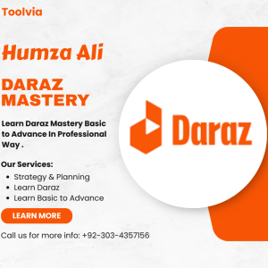 Daraz Course