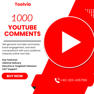 Youtube 1k Video Views