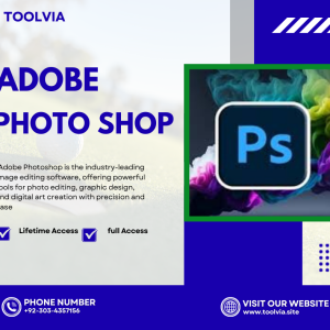 Adobe Photoshop