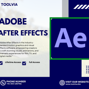 Adobe After Effects