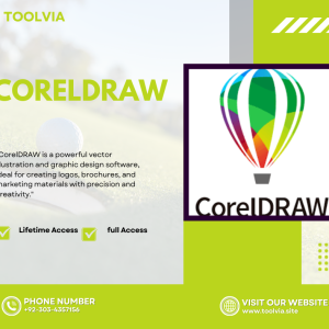 Corel Draw