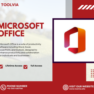 Microsoft Office