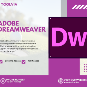 Adobe Dreamweaver