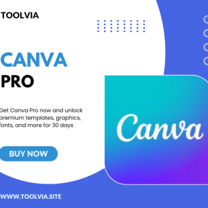Canva Pro