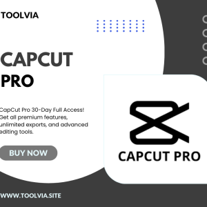 Capcut Pro
