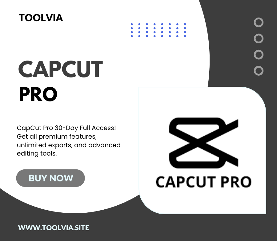Capcut Pro