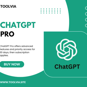 Chatgpt Pro
