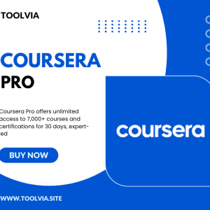 Coursera Pro