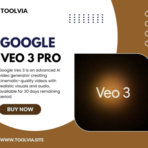 Google Veo 3 Pro