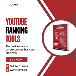 Youtube Ranking Tools