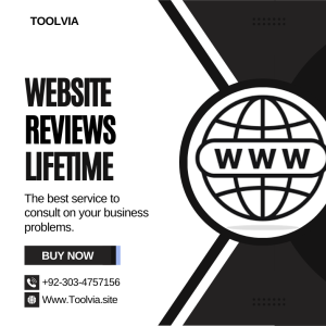 Website Reviews