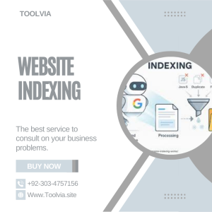 Website Indexing