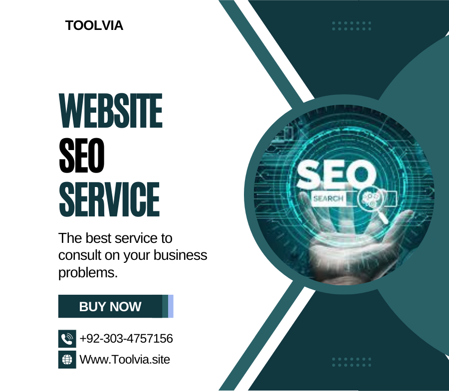 Website S.E.O Service